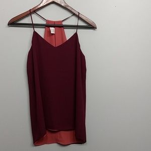 Express Reversible Cami